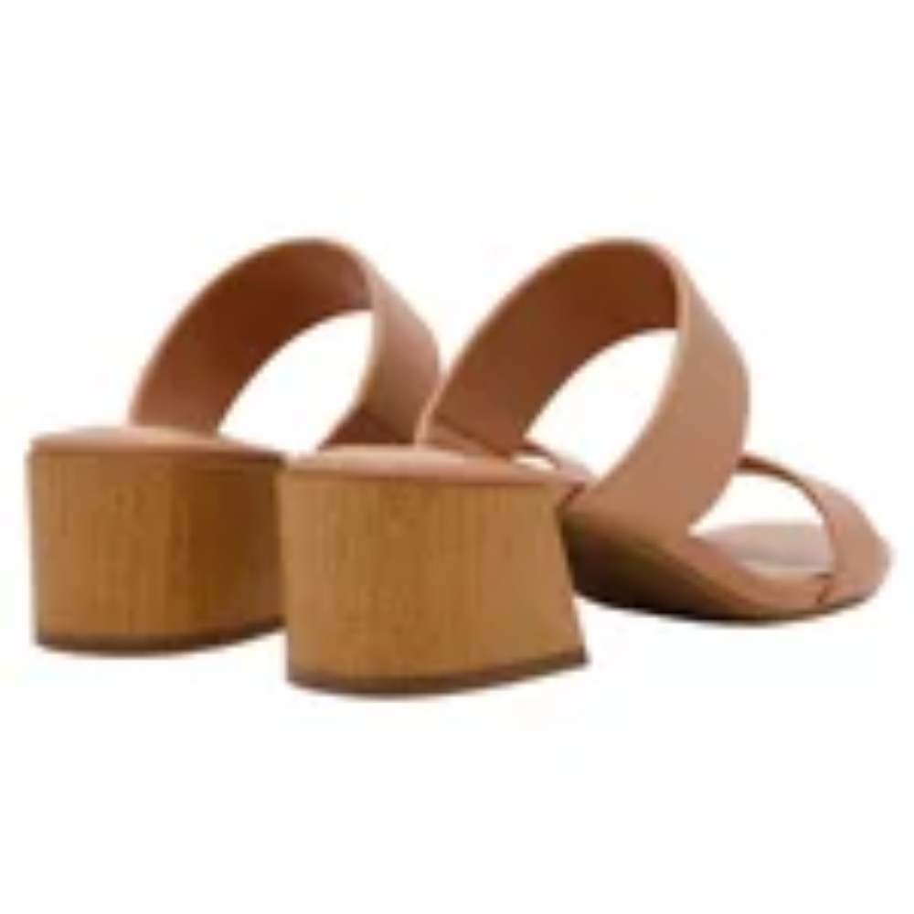 DV by Dolce Vita Ladies' Heel Strap Sandal - Picture 3 of 6